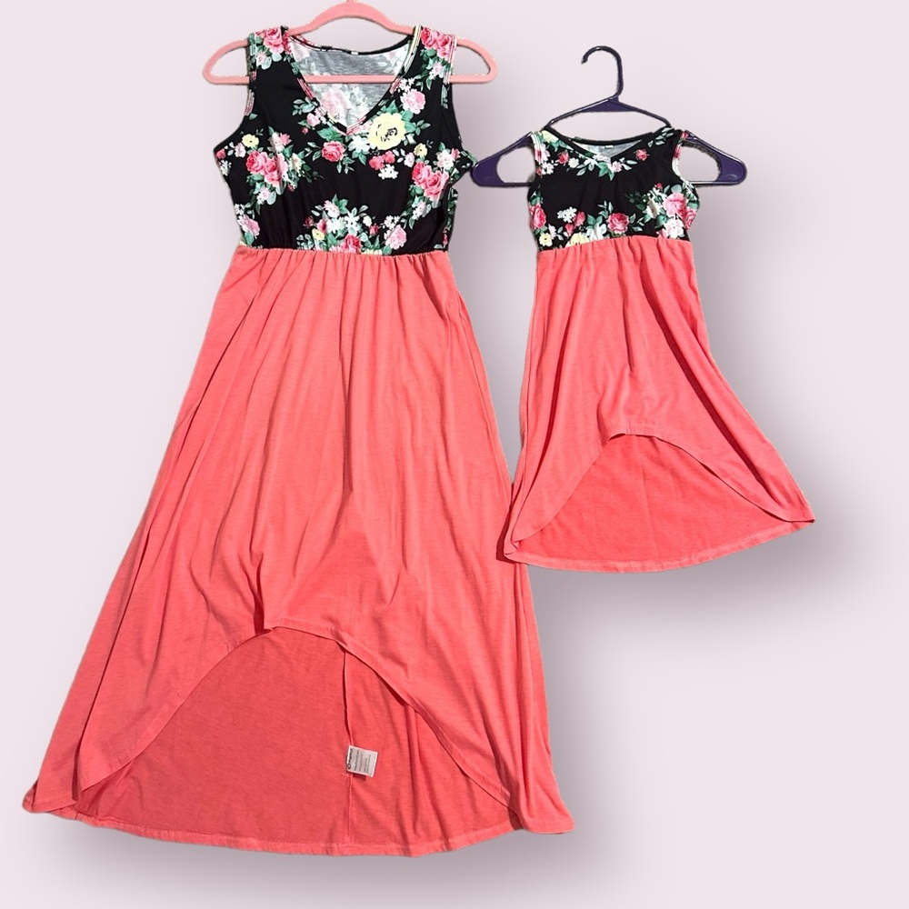 Mommy dress only